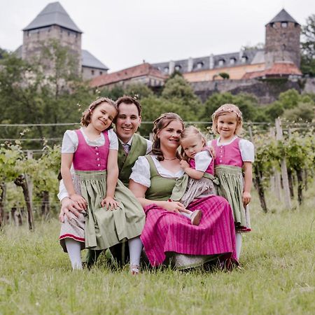 Gasthof-Restaurant Kollar Goebl Deutschlandsberg Esterno foto