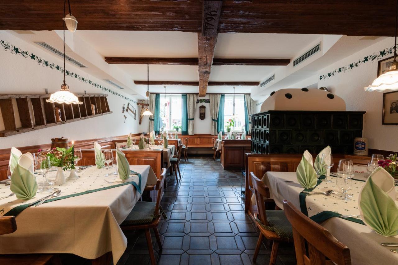 Gasthof-Restaurant Kollar Goebl Deutschlandsberg Esterno foto