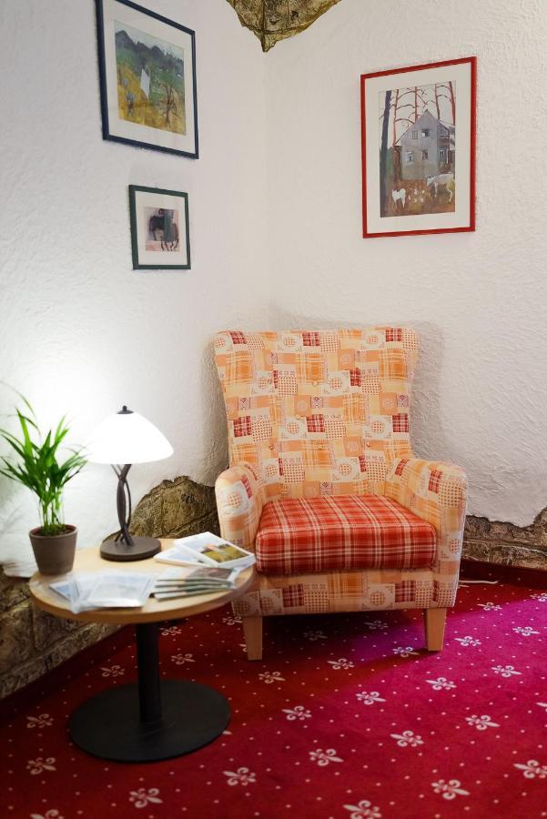 Gasthof-Restaurant Kollar Goebl Deutschlandsberg Esterno foto