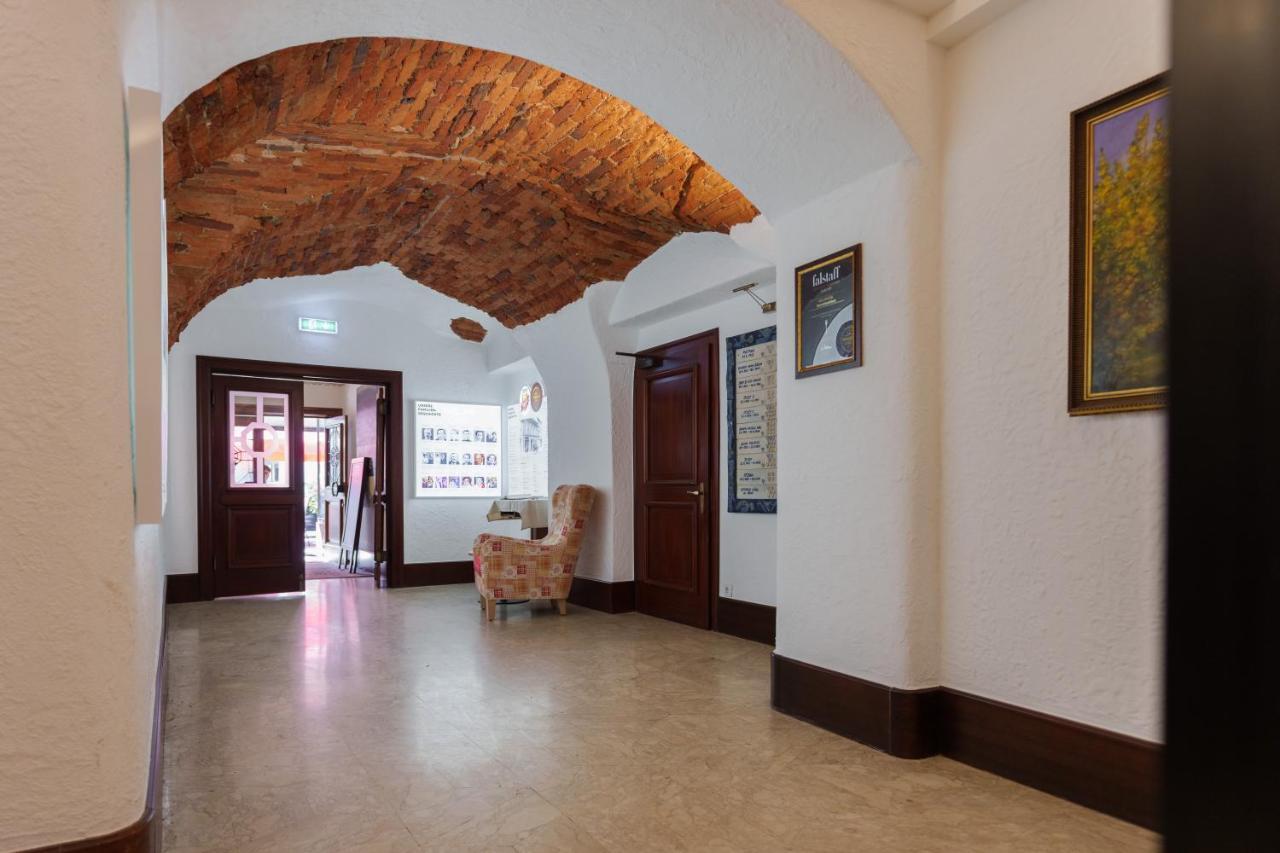 Gasthof-Restaurant Kollar Goebl Deutschlandsberg Esterno foto